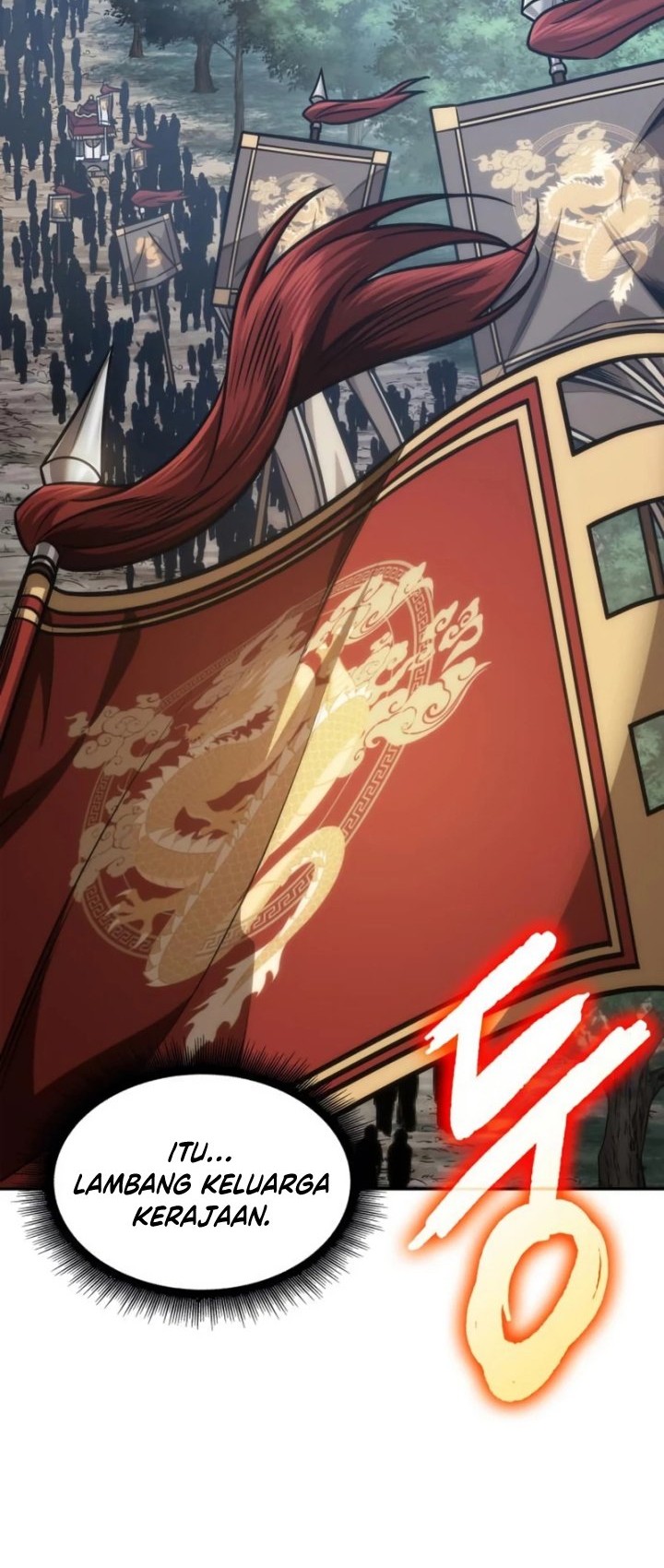 Nano Machine - Chapter 179 - Page 43