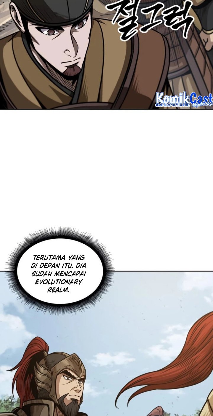 Nano Machine - Chapter 179 - Page 45