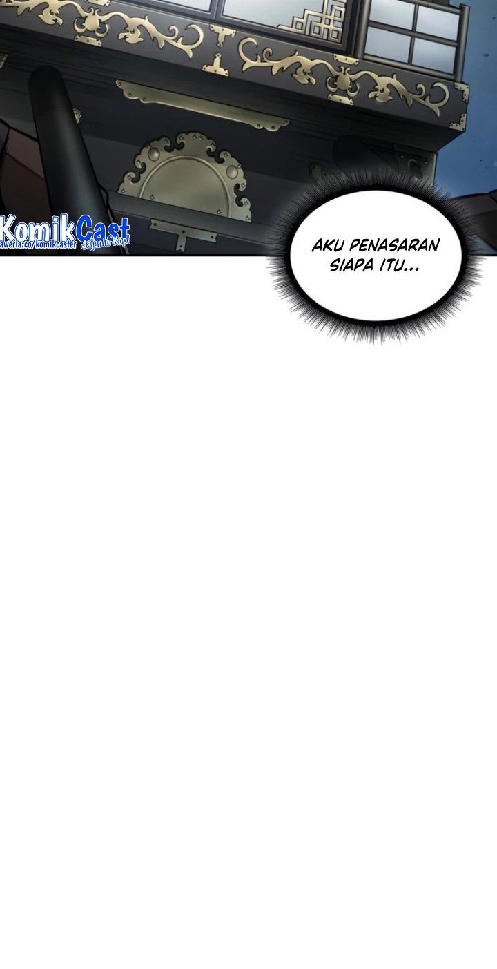 Nano Machine - Chapter 179 - Page 49