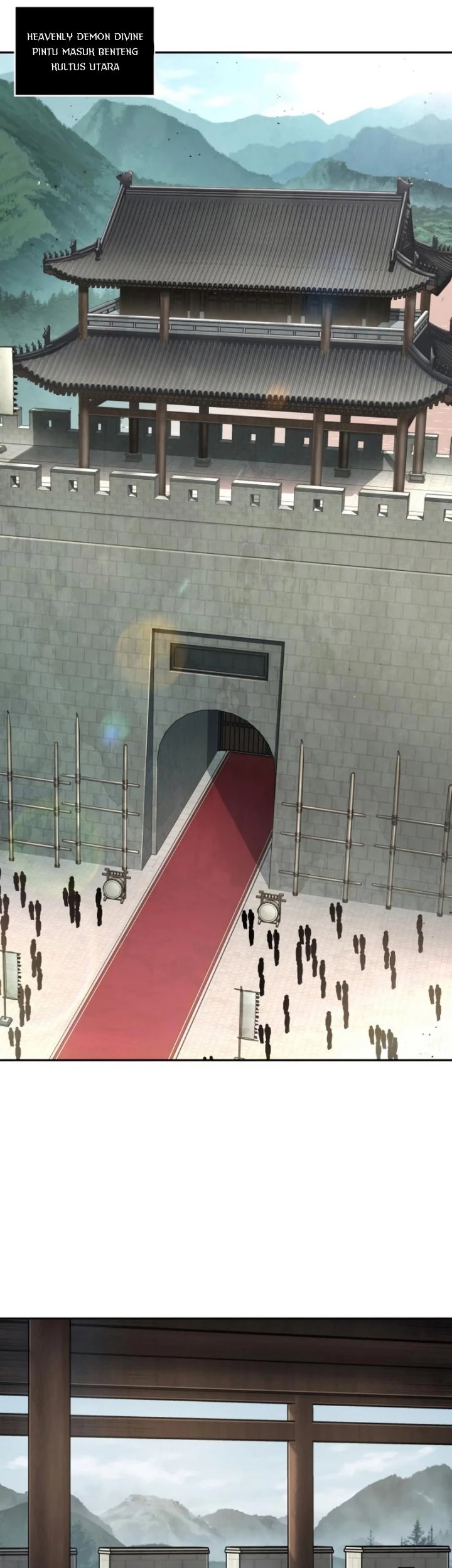 Nano Machine - Chapter 179 - Page 50