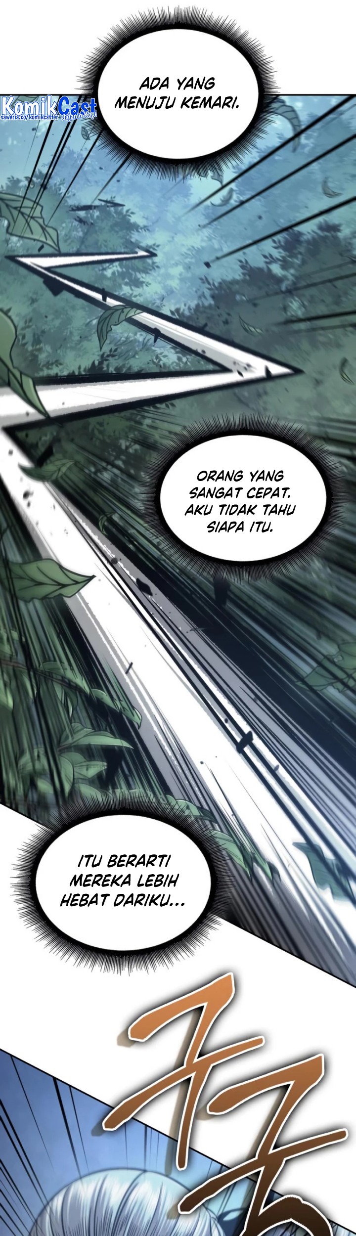 Nano Machine - Chapter 179 - Page 56