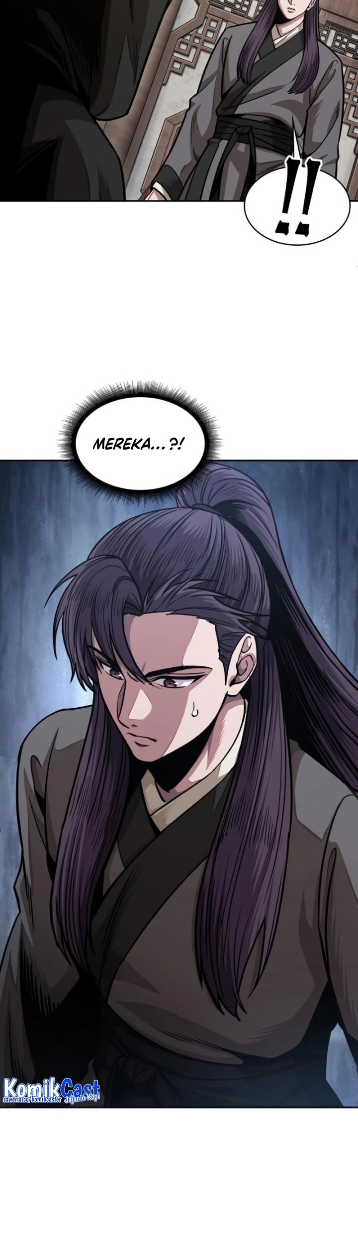 Nano Machine - Chapter 179 - Page 12