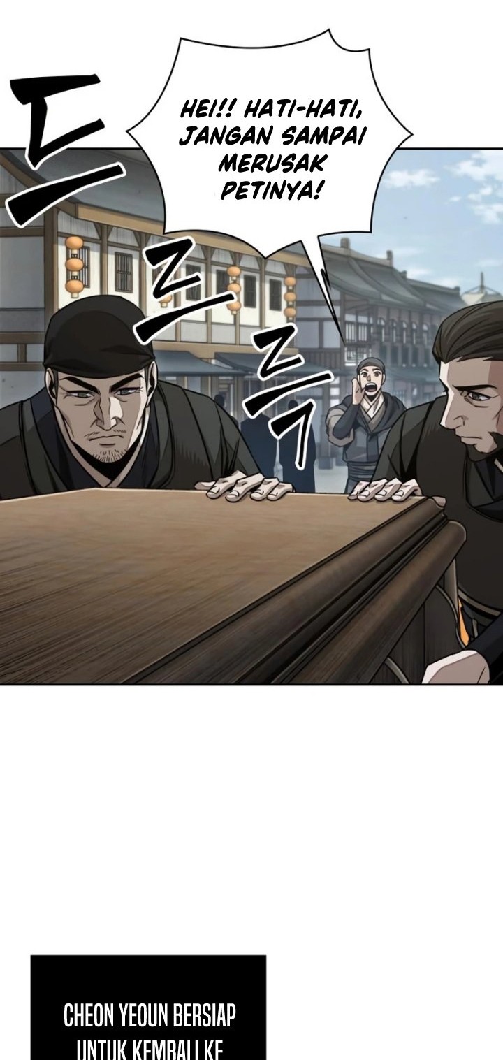 Nano Machine - Chapter 179 - Page 15