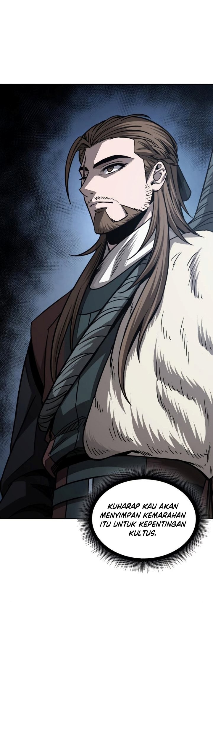 Nano Machine - Chapter 178 - Page 23