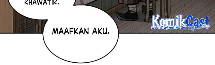 Nano Machine - Chapter 178 - Page 25