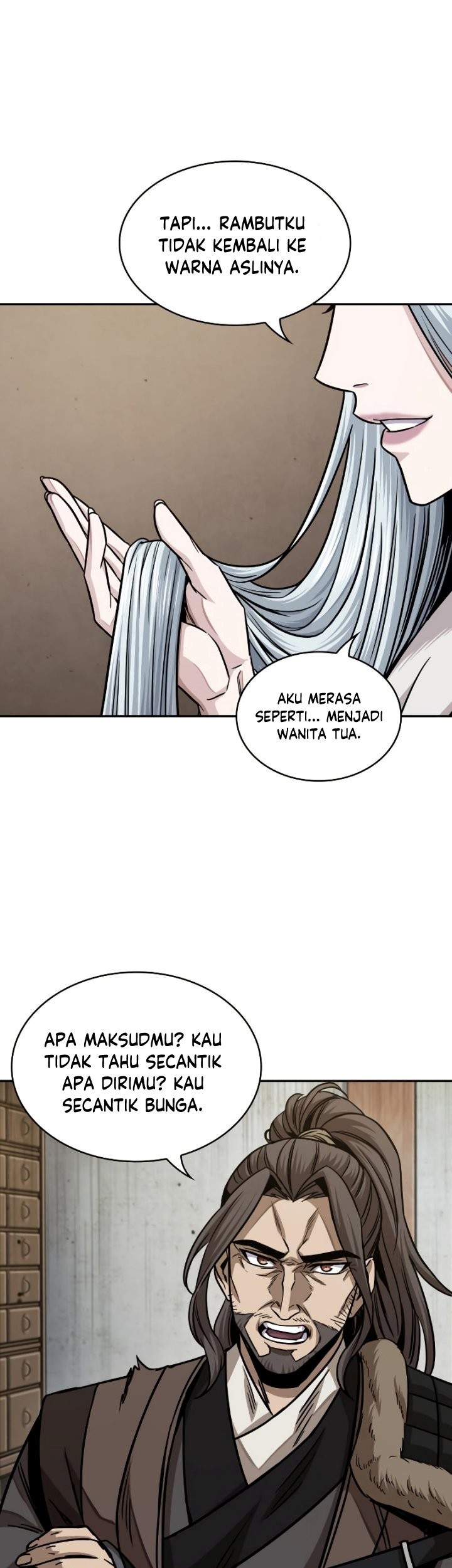 Nano Machine - Chapter 178 - Page 26