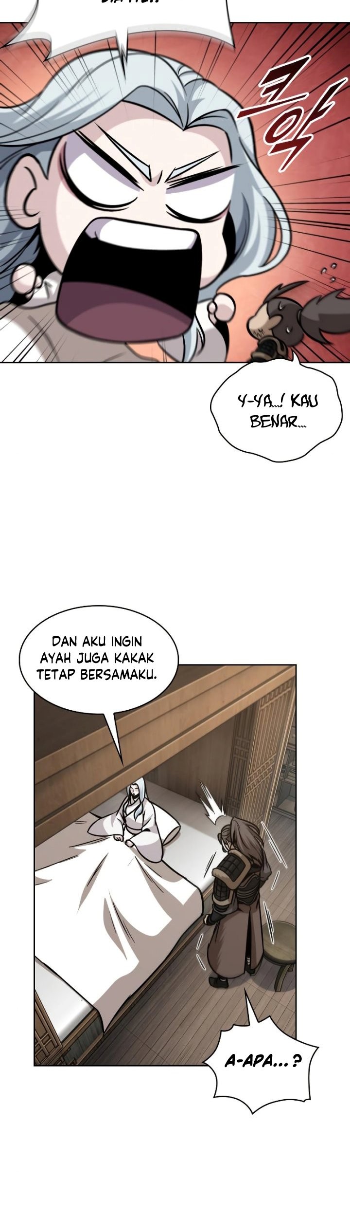 Nano Machine - Chapter 178 - Page 49