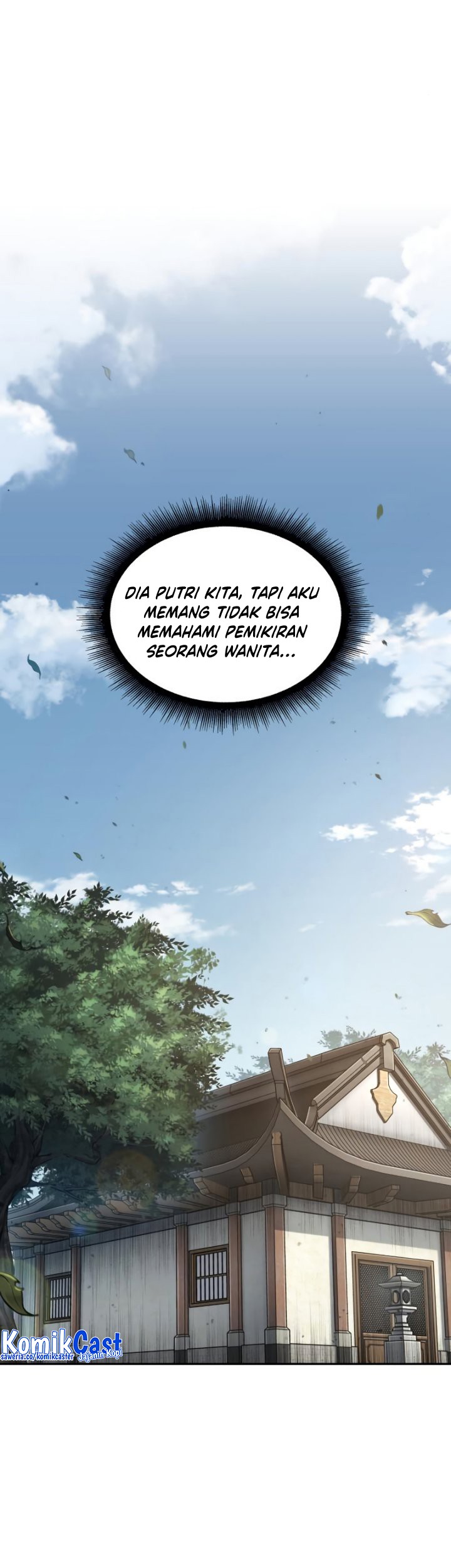 Nano Machine - Chapter 178 - Page 58