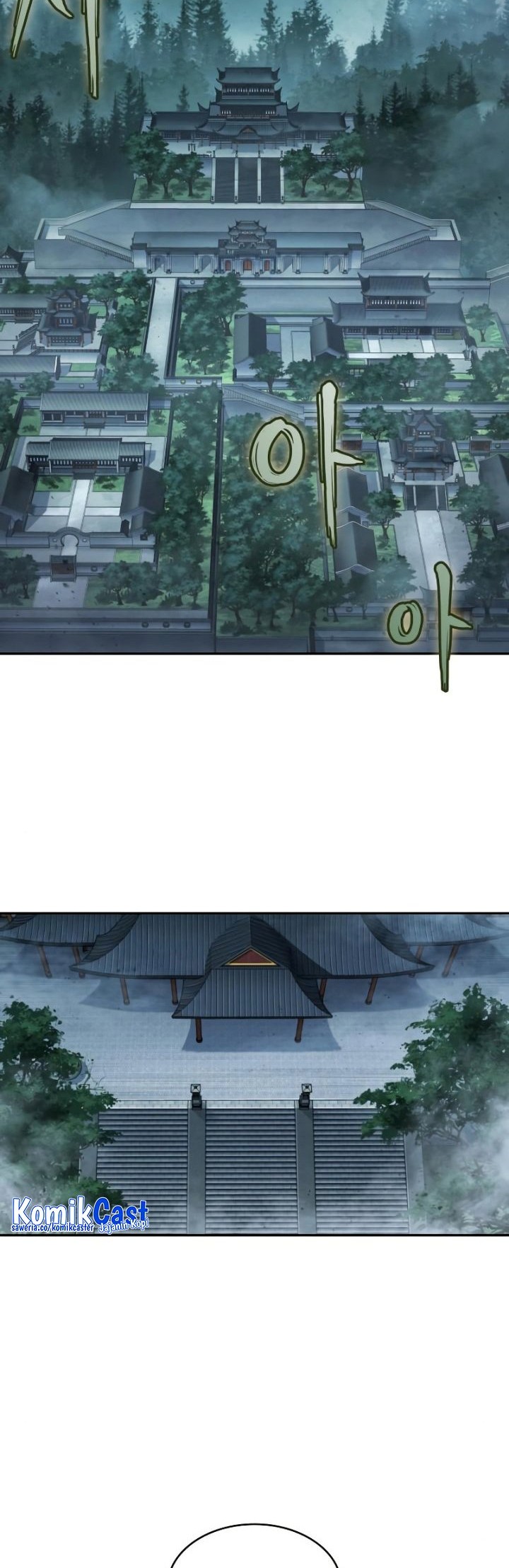 Nano Machine - Chapter 178 - Page 3