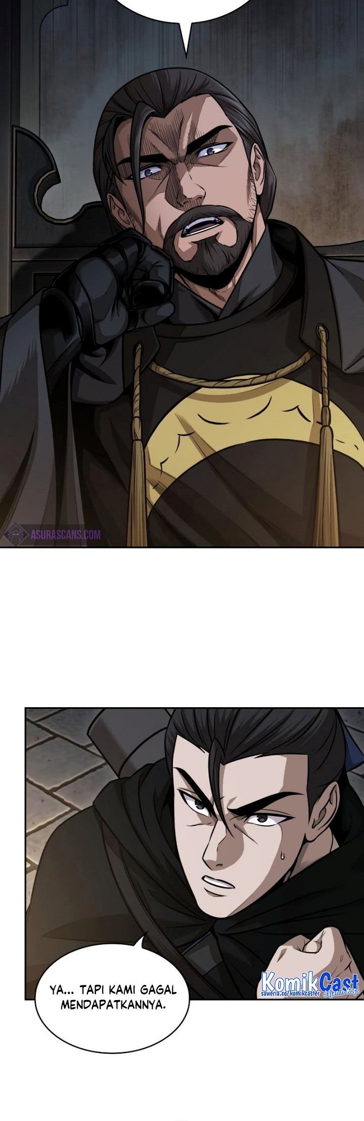 Nano Machine - Chapter 178 - Page 5