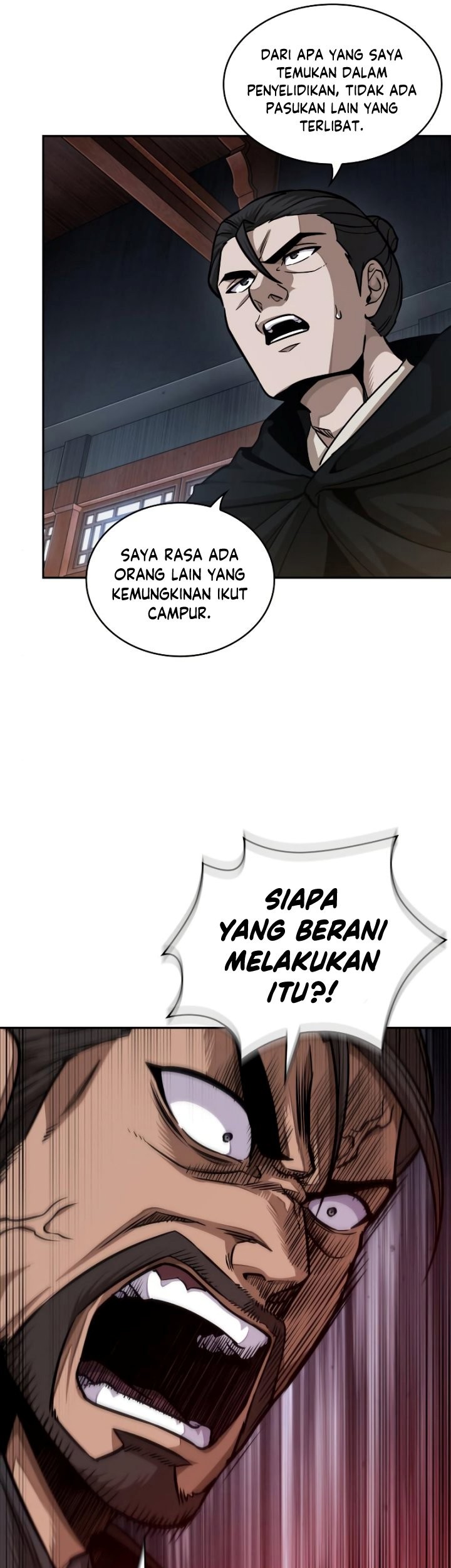 Nano Machine - Chapter 178 - Page 10