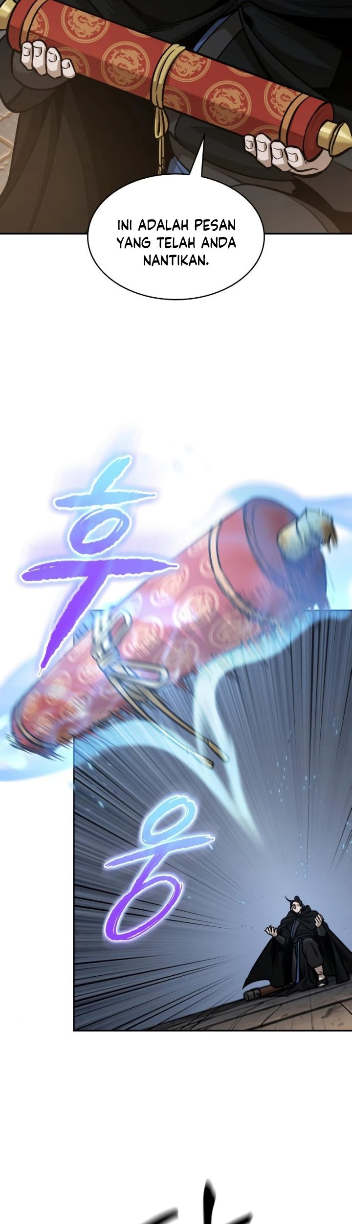 Nano Machine - Chapter 178 - Page 13