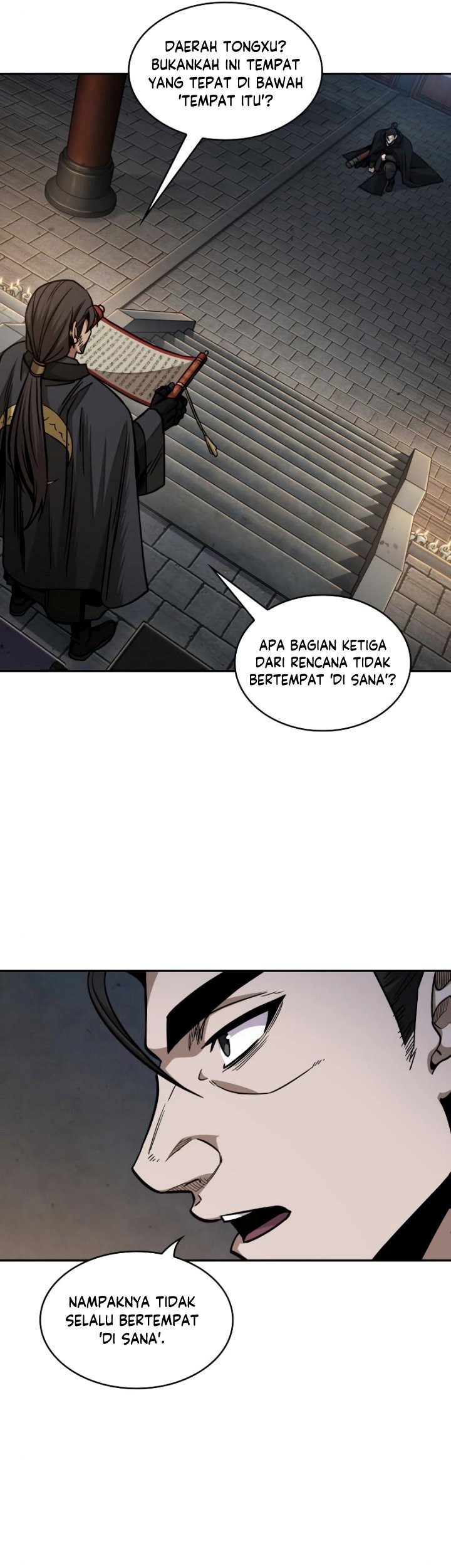 Nano Machine - Chapter 178 - Page 16