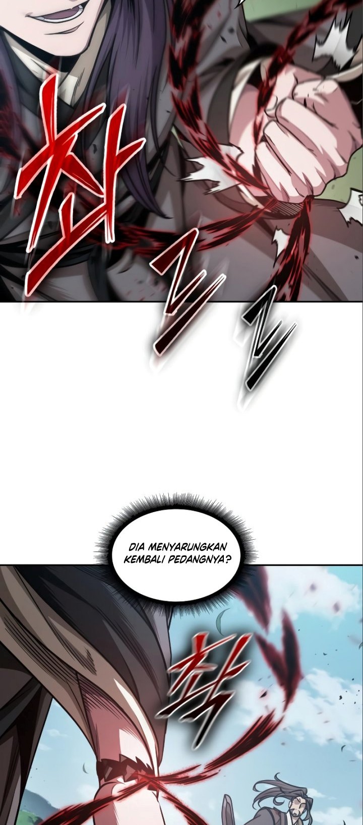 Nano Machine - Chapter 177 - Page 21