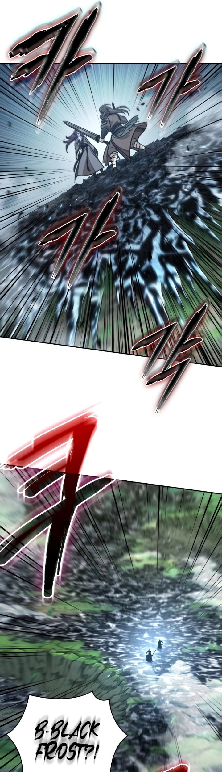 Nano Machine - Chapter 177 - Page 24