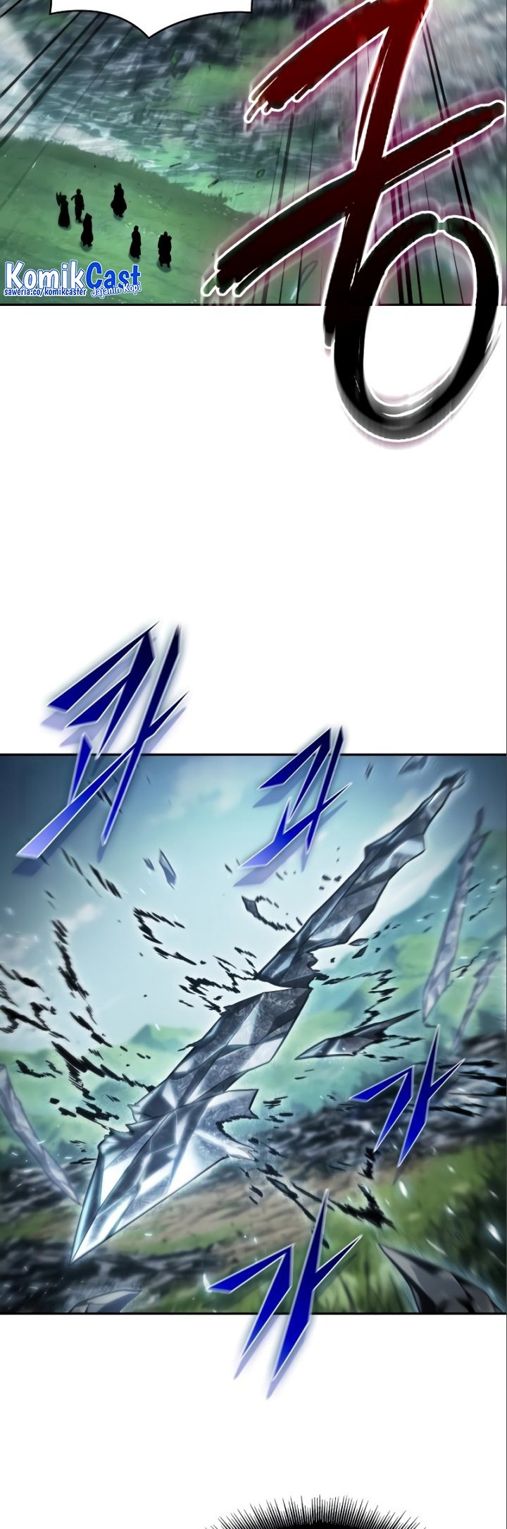 Nano Machine - Chapter 177 - Page 25