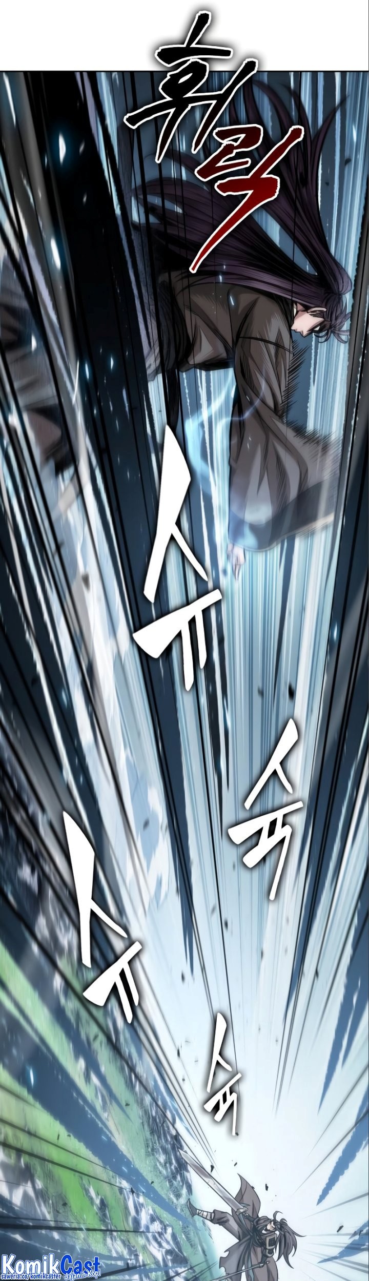 Nano Machine - Chapter 177 - Page 28