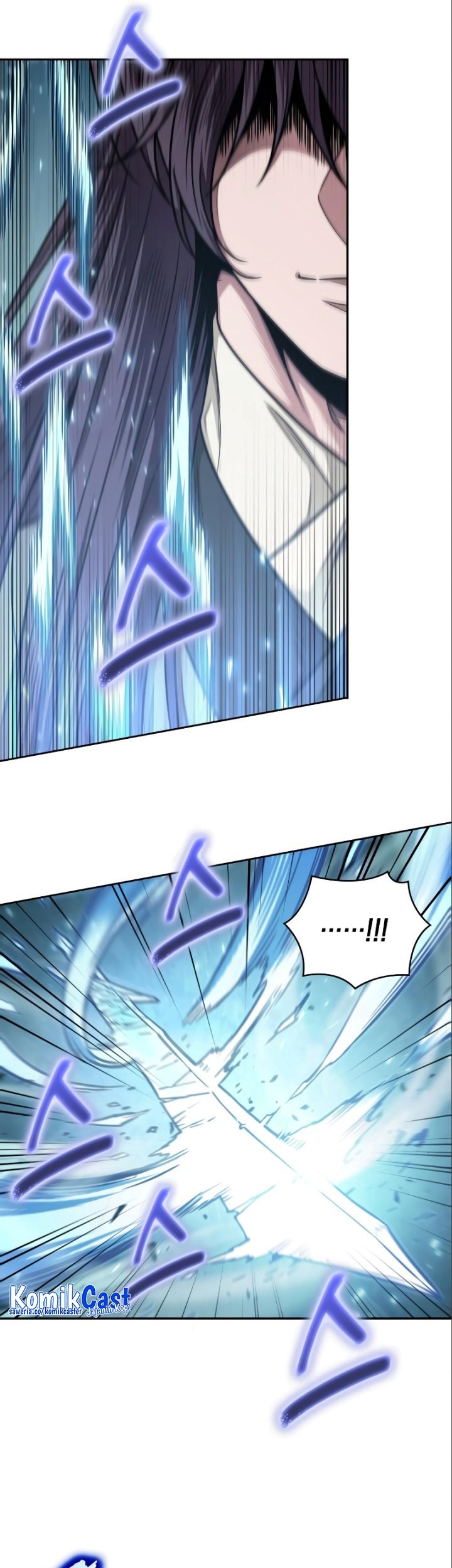 Nano Machine - Chapter 177 - Page 34