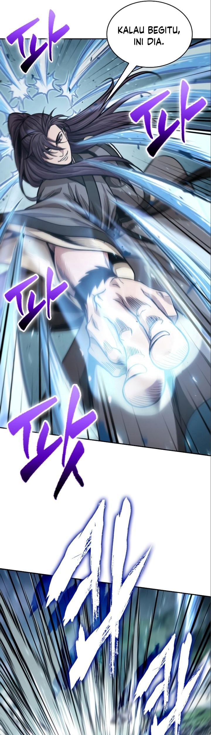 Nano Machine - Chapter 177 - Page 38