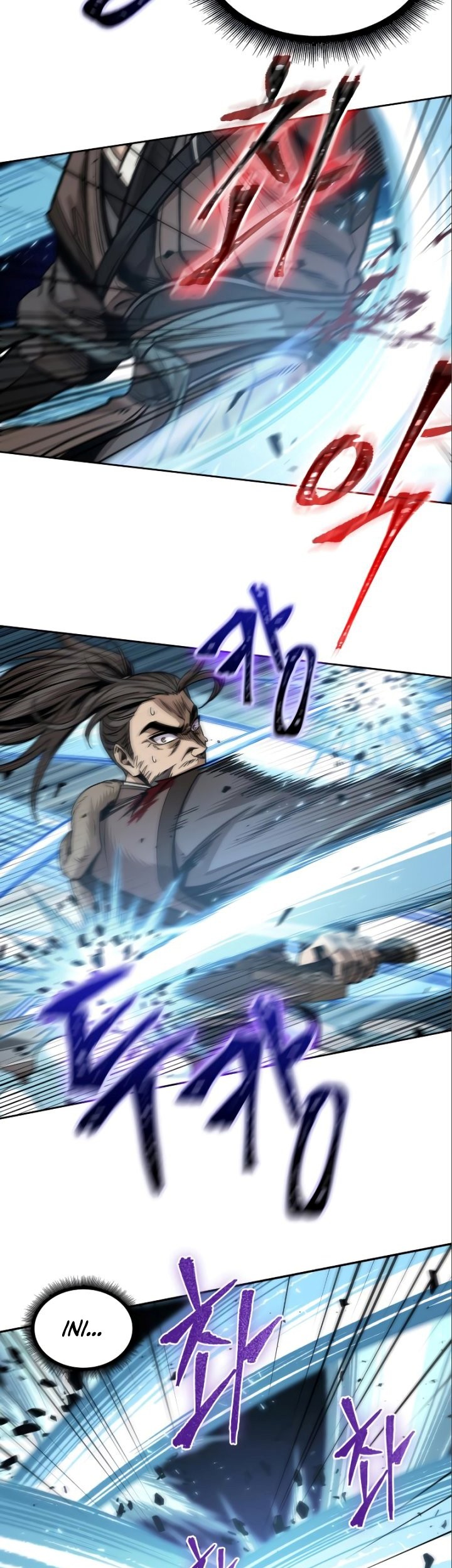 Nano Machine - Chapter 177 - Page 41