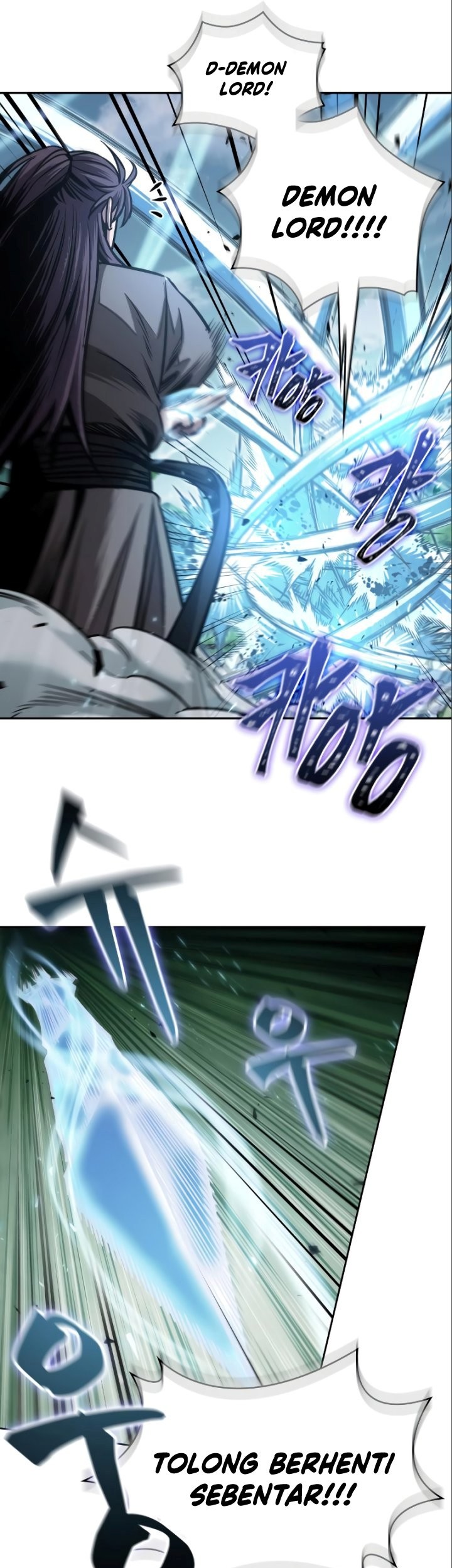 Nano Machine - Chapter 177 - Page 48