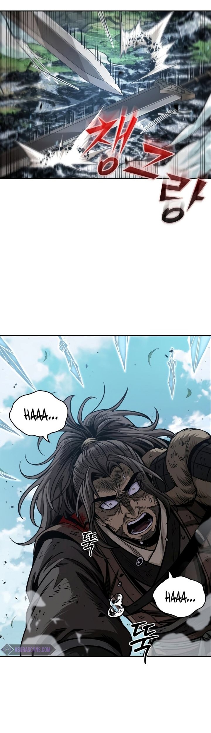 Nano Machine - Chapter 177 - Page 51