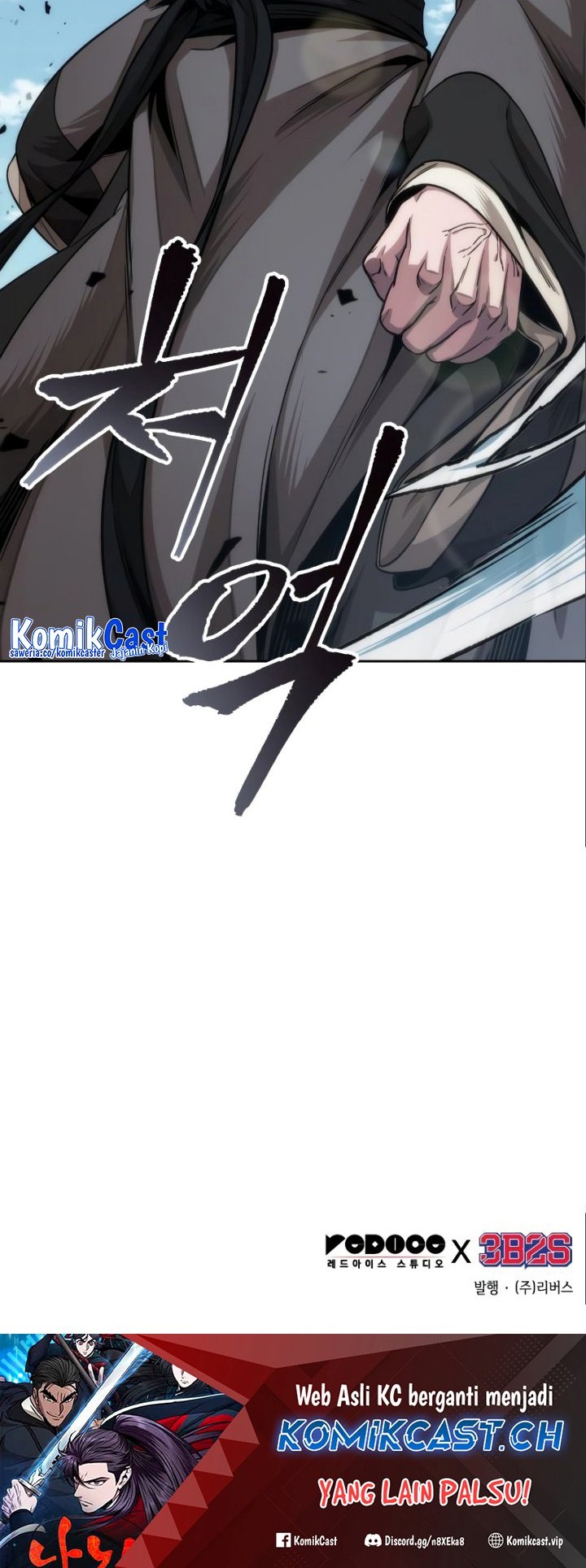 Nano Machine - Chapter 177 - Page 57