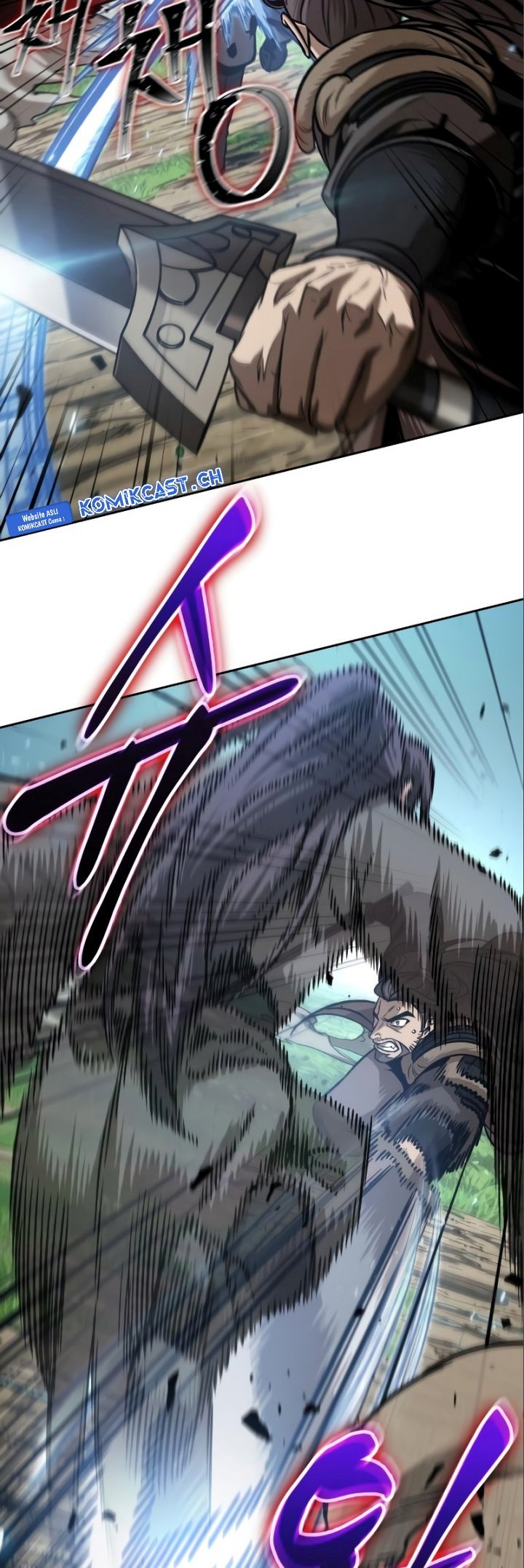 Nano Machine - Chapter 177 - Page 7