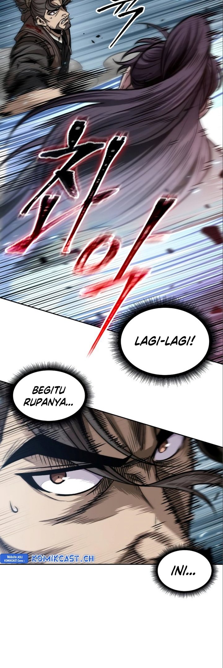 Nano Machine - Chapter 177 - Page 9