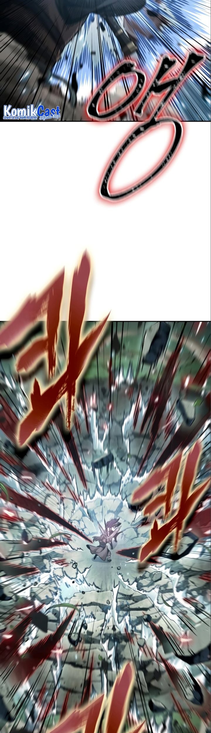 Nano Machine - Chapter 177 - Page 12