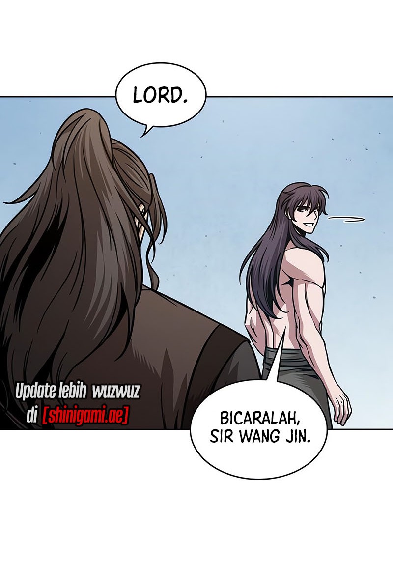 Nano Machine - Chapter 176 - Page 37