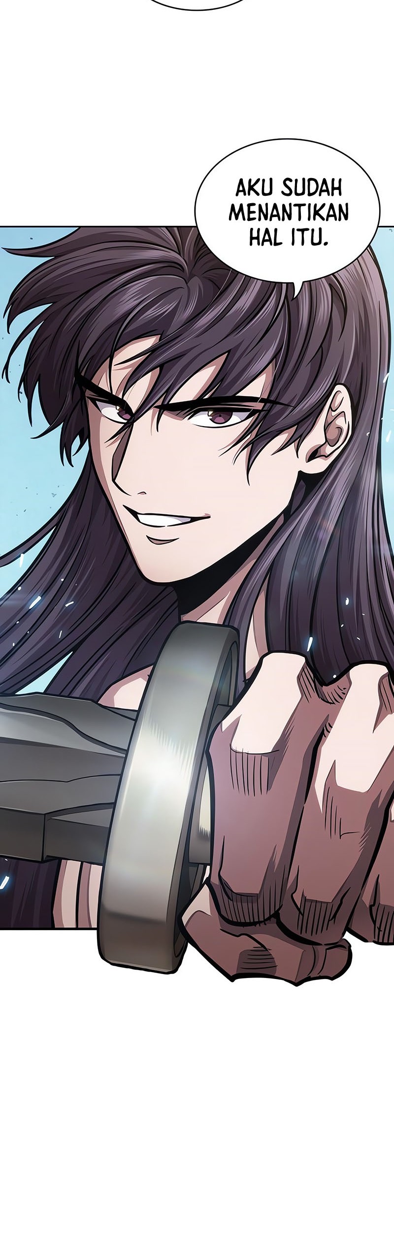 Nano Machine - Chapter 176 - Page 41