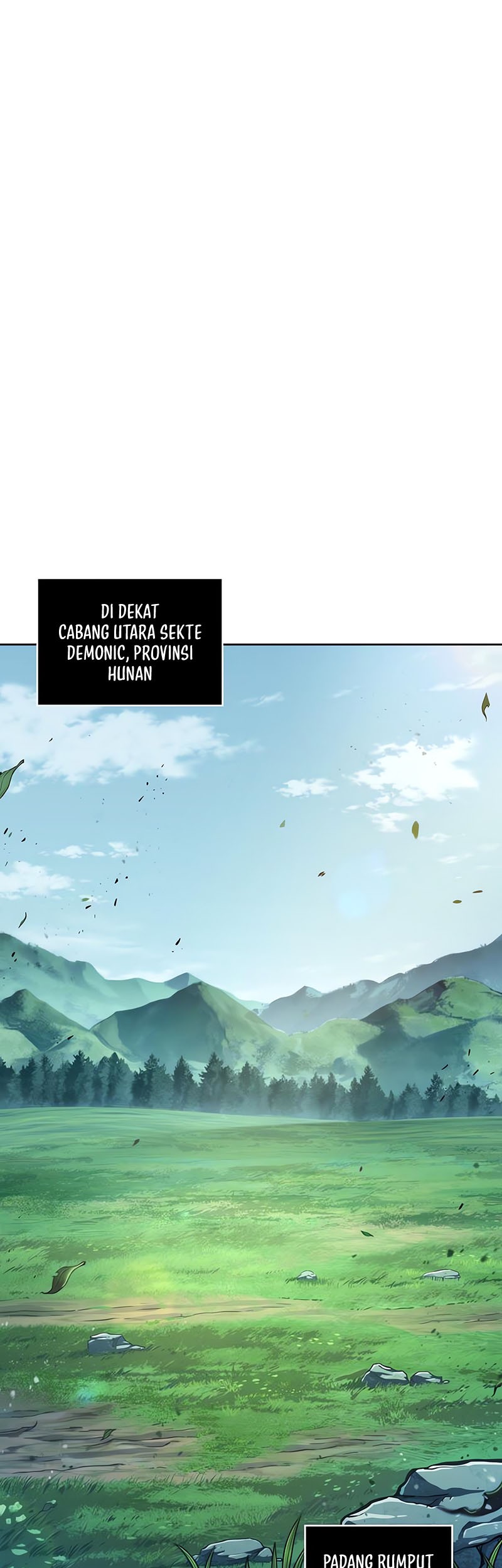 Nano Machine - Chapter 176 - Page 42