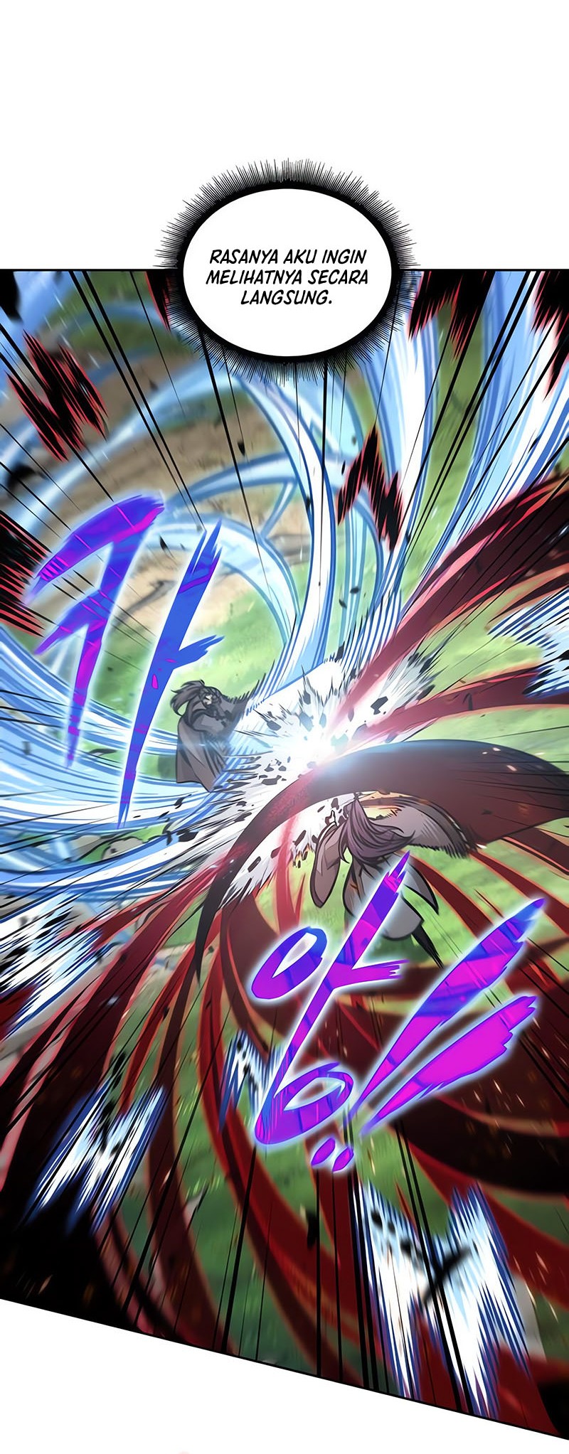 Nano Machine - Chapter 176 - Page 45