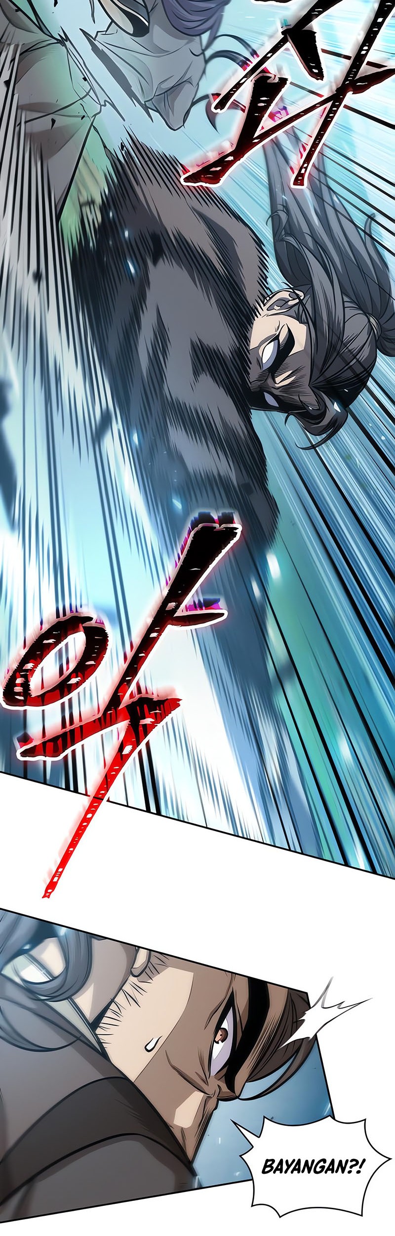 Nano Machine - Chapter 176 - Page 52