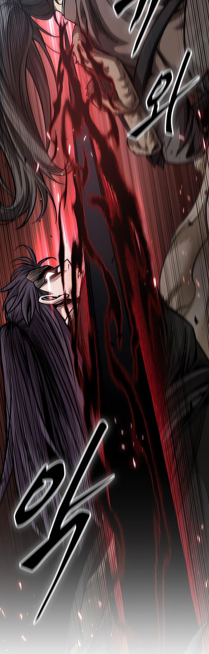 Nano Machine - Chapter 176 - Page 54