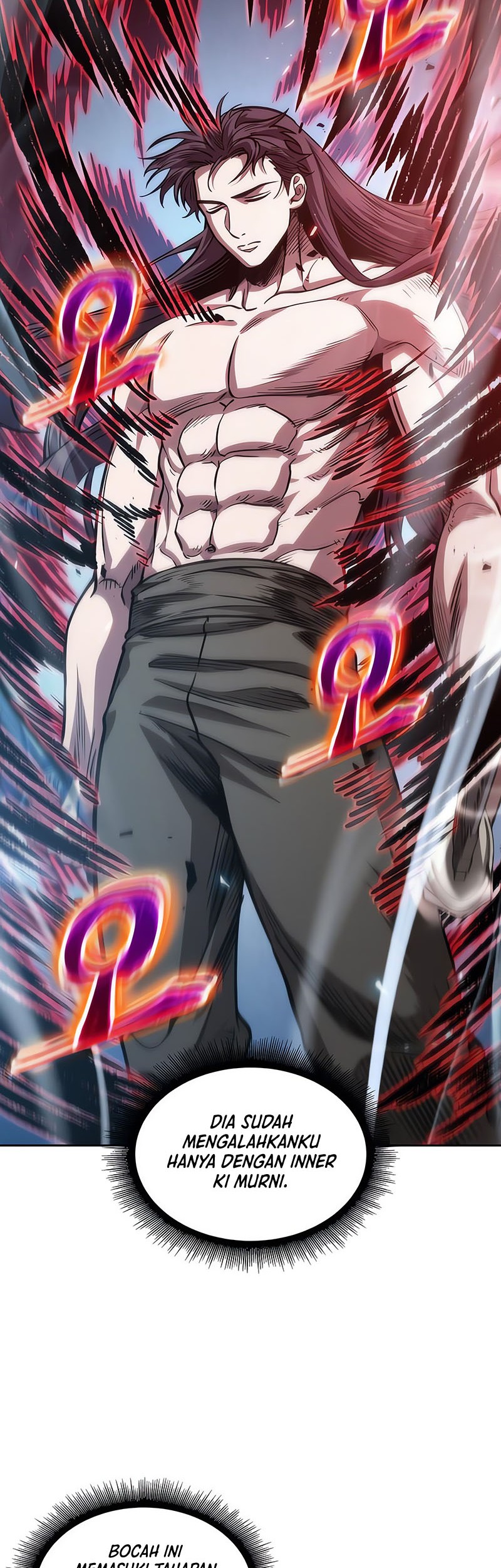 Nano Machine - Chapter 176 - Page 3