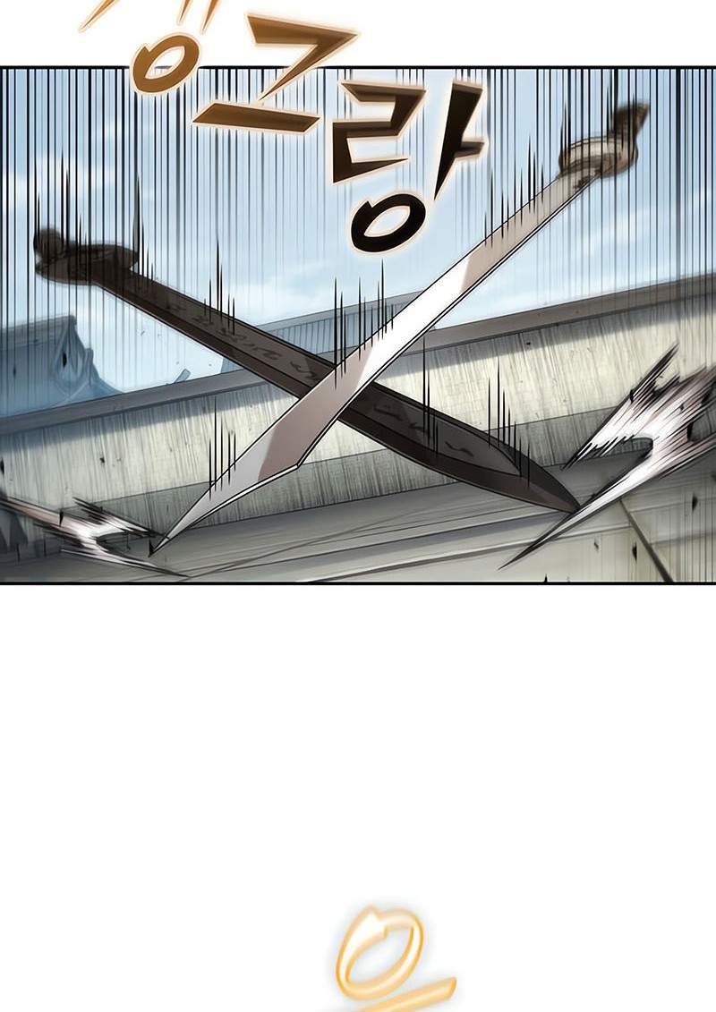 Nano Machine - Chapter 176 - Page 5