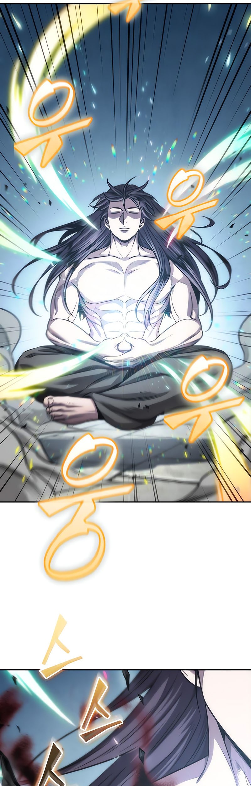 Nano Machine - Chapter 176 - Page 6