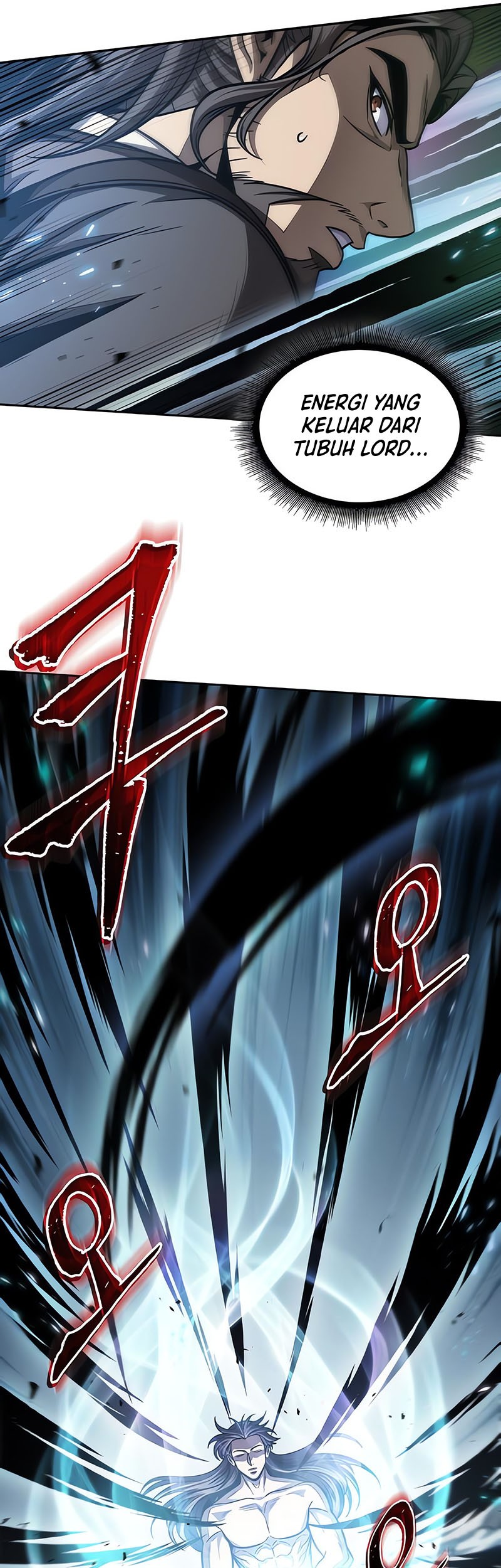 Nano Machine - Chapter 176 - Page 22