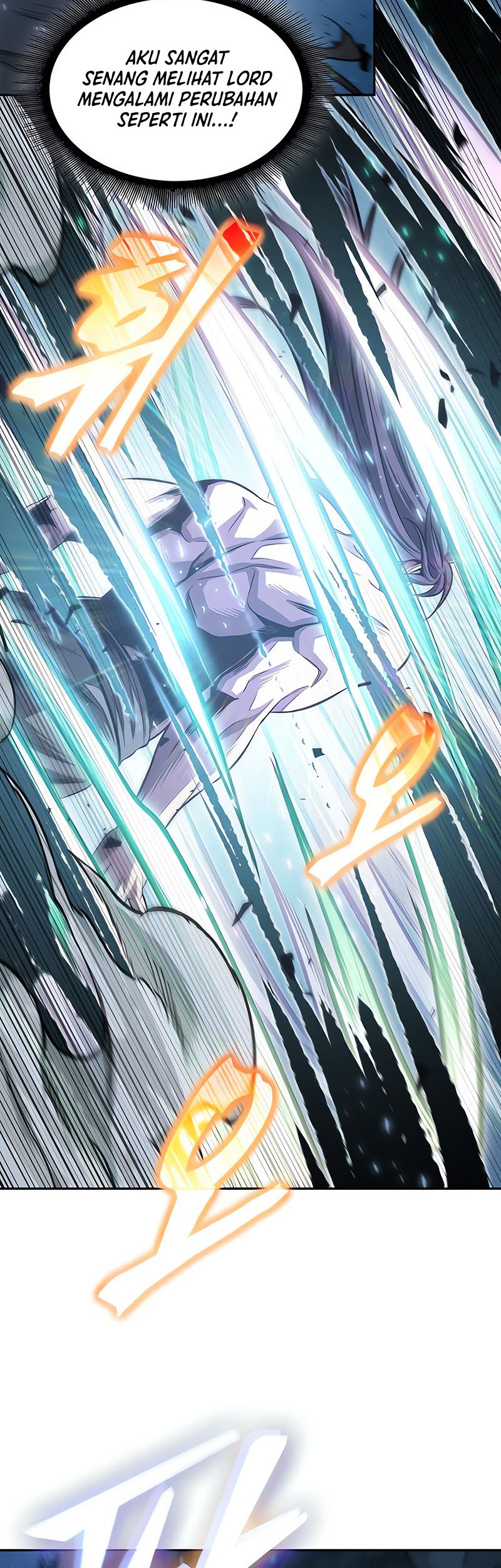 Nano Machine - Chapter 176 - Page 27