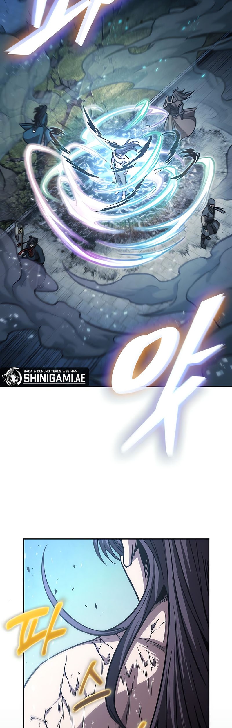 Nano Machine - Chapter 176 - Page 28