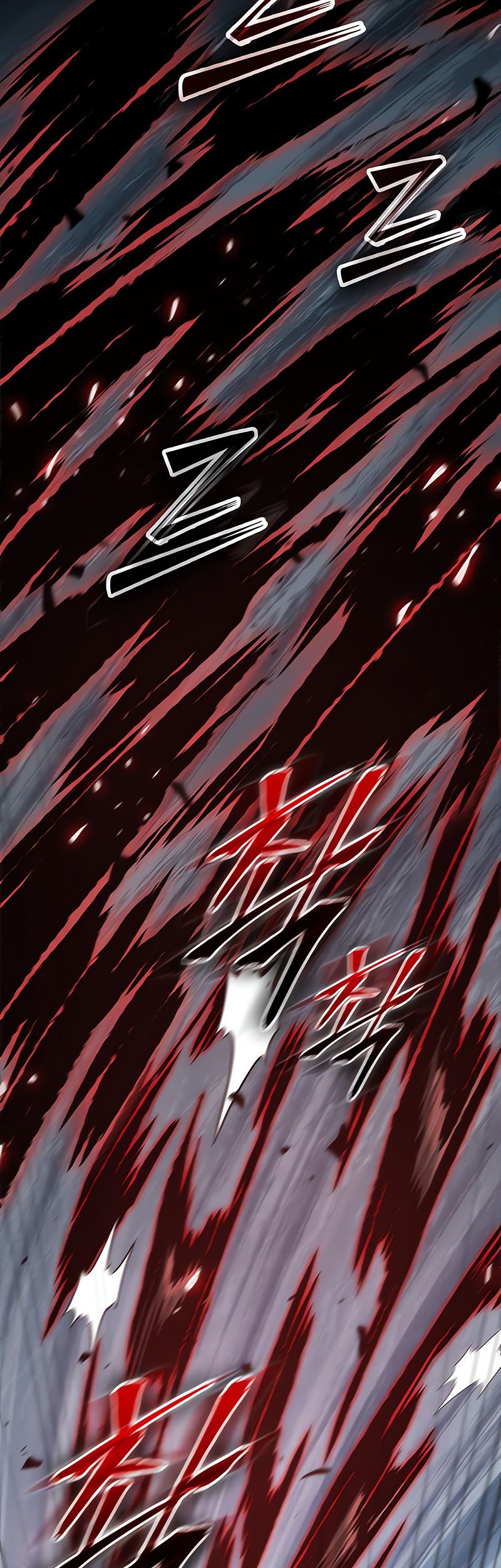 Nano Machine - Chapter 175 - Page 34