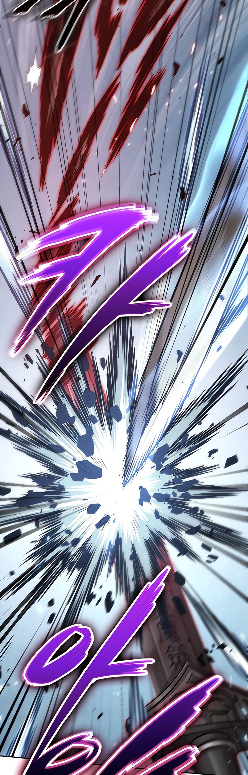 Nano Machine - Chapter 175 - Page 35