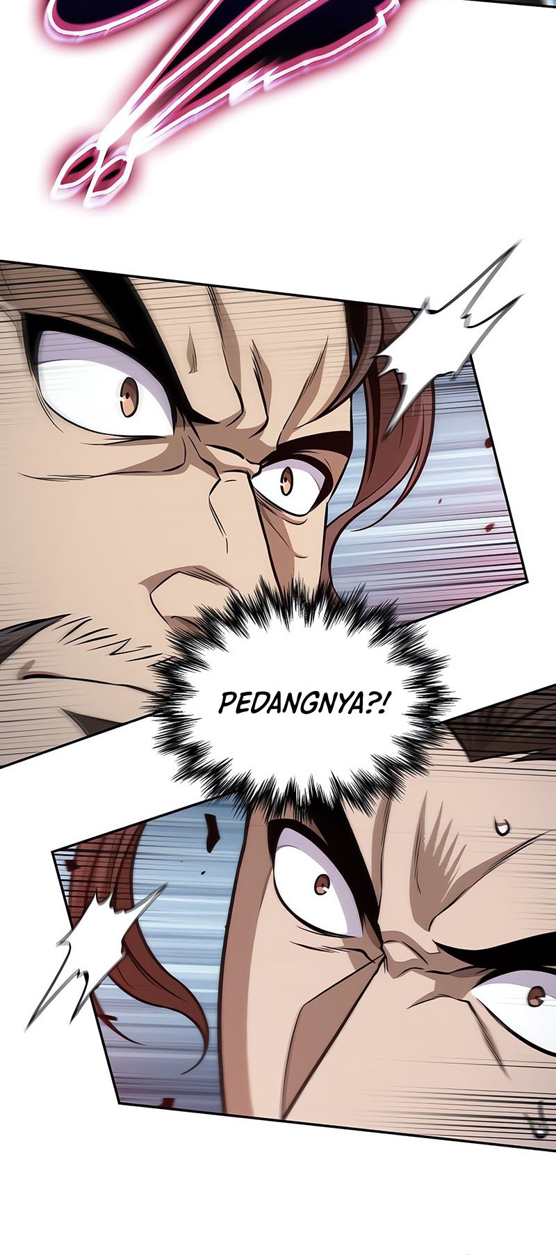 Nano Machine - Chapter 175 - Page 36