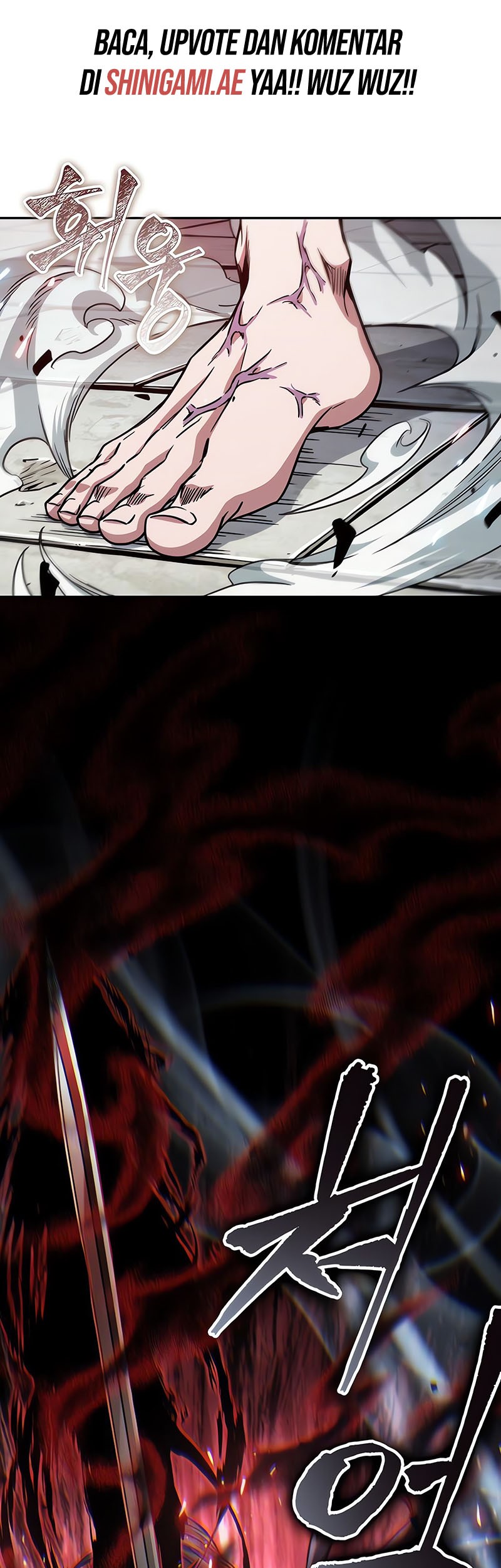 Nano Machine - Chapter 175 - Page 39