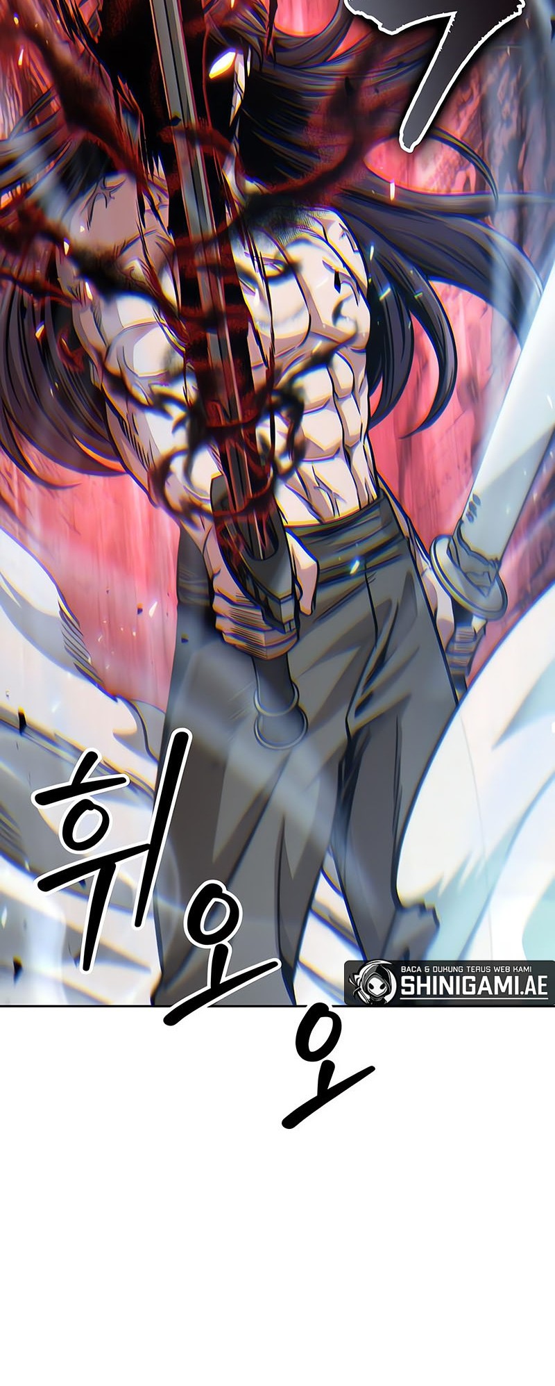 Nano Machine - Chapter 175 - Page 40