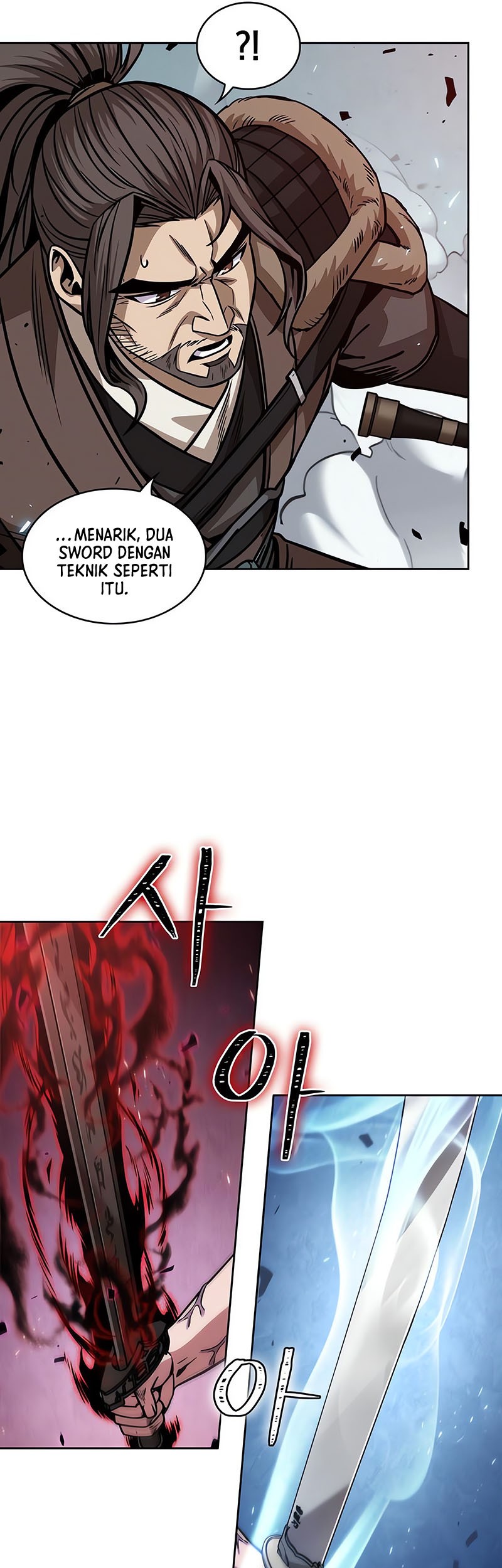 Nano Machine - Chapter 175 - Page 41