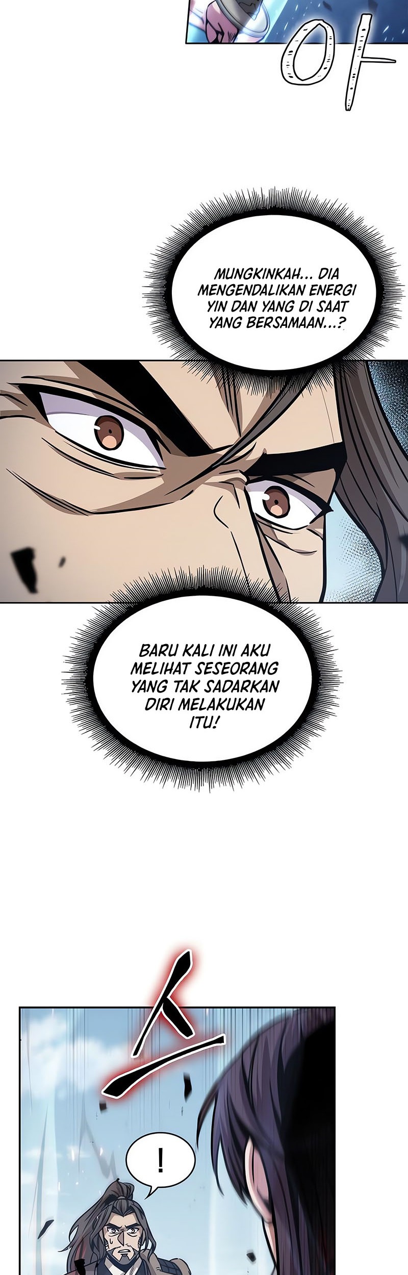 Nano Machine - Chapter 175 - Page 42