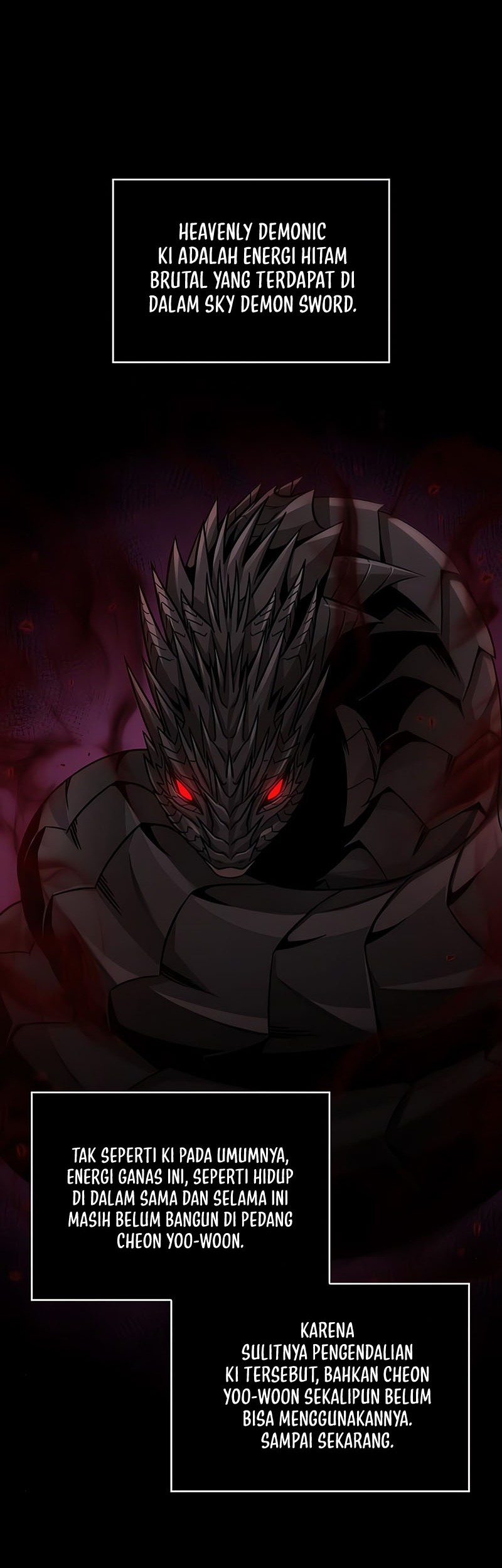 Nano Machine - Chapter 175 - Page 44